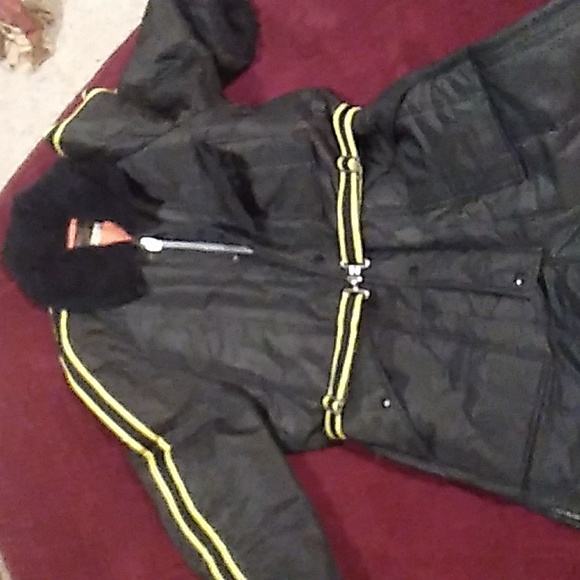 👖Levi’s Strauss - 505 - UNISEX  36 X 31 - Picture 11 of 15